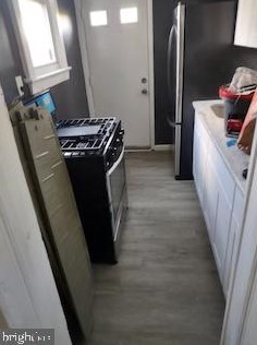 2532 Morgan Blvd, Camden, NJ 08104