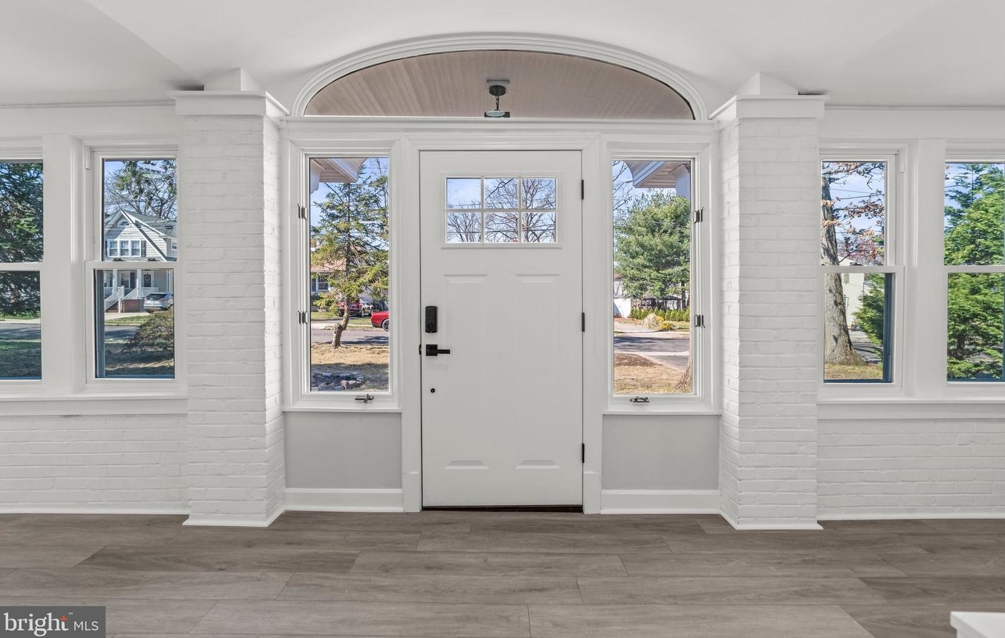 3316 Springfield Ave, Camden NJ  08109-2025 exterior