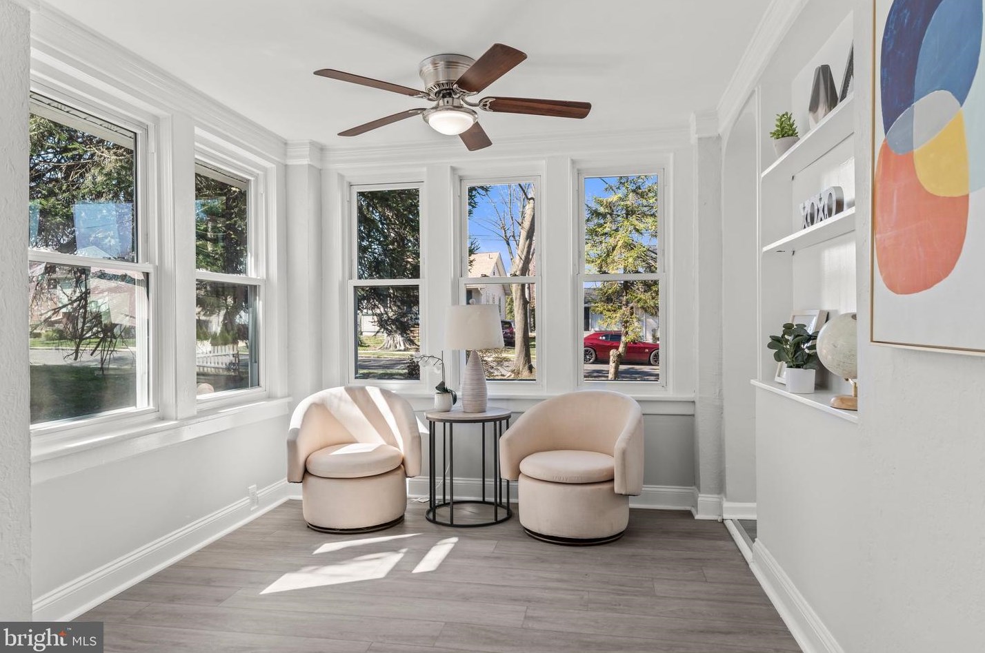 3316 Springfield Ave, Camden NJ  08109-2025 exterior