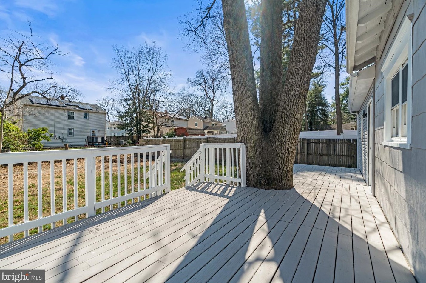 3316 Springfield Ave, Camden NJ  08109-2025 exterior