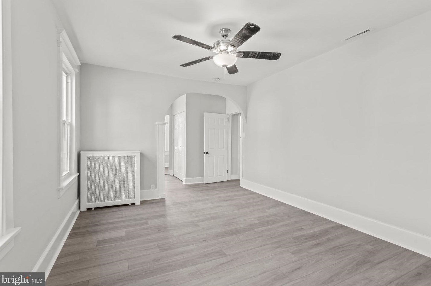 3316 Springfield Ave, Camden NJ  08109-2025 exterior