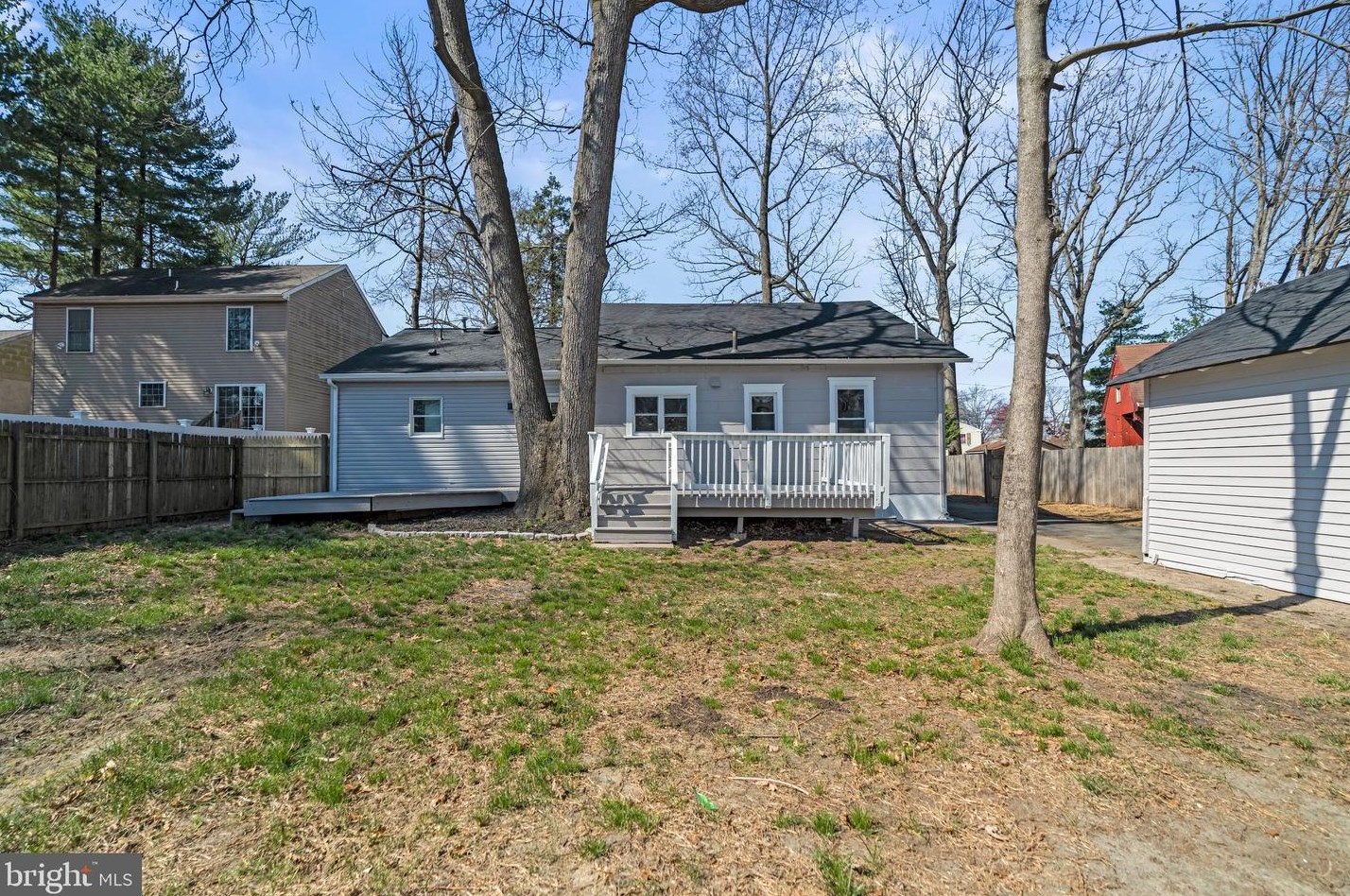 3316 Springfield Ave, Camden NJ  08109-2025 exterior