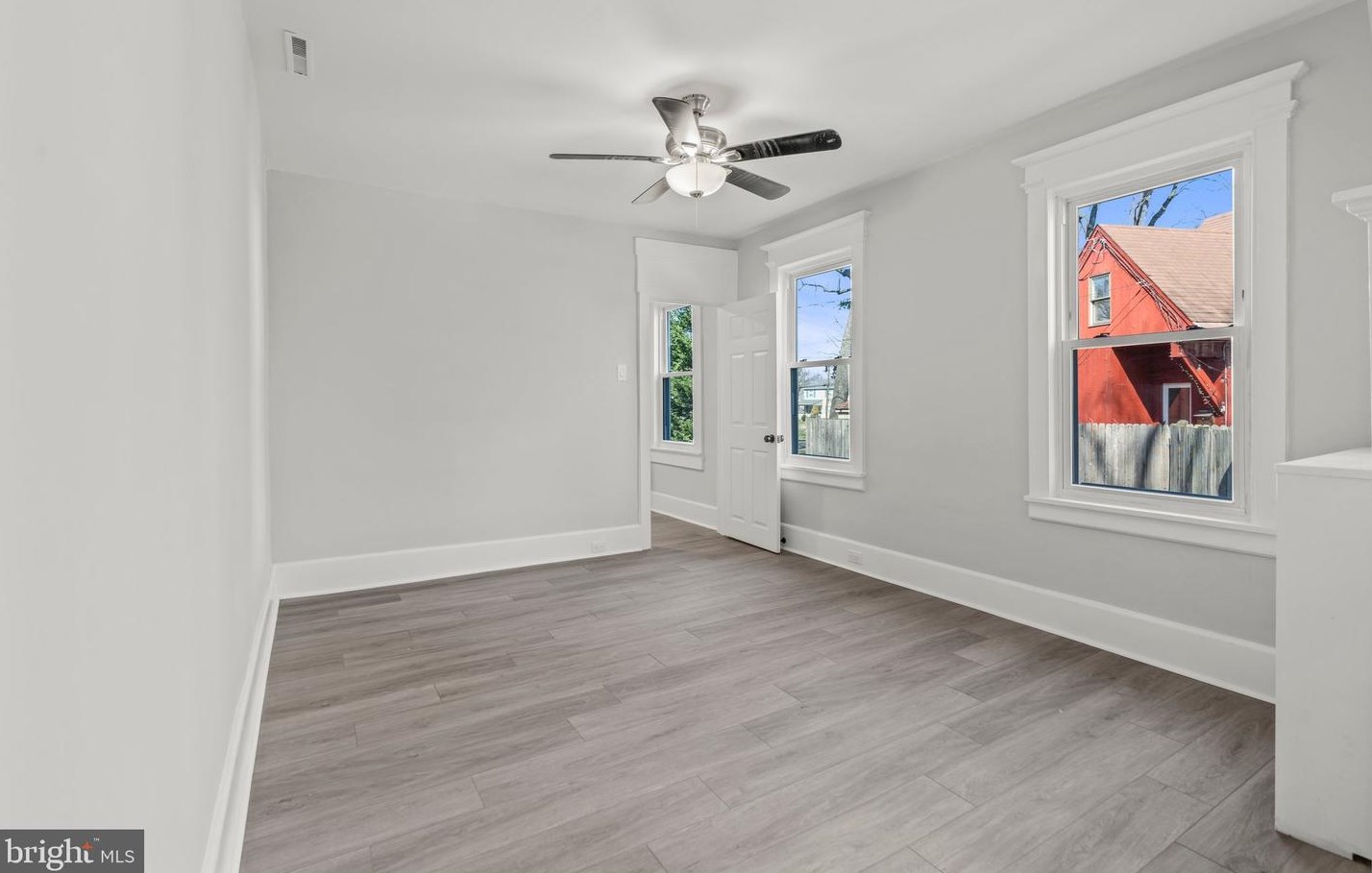 3316 Springfield Ave, Camden NJ  08109-2025 exterior