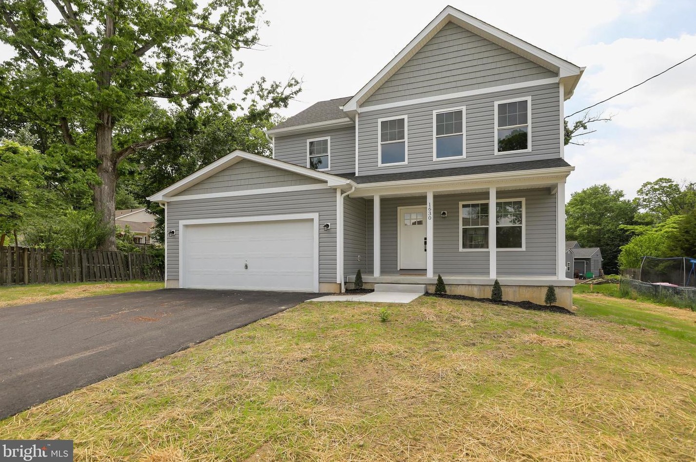 1630 Charter Oak Ave, Blenheim, NJ 08012-5008