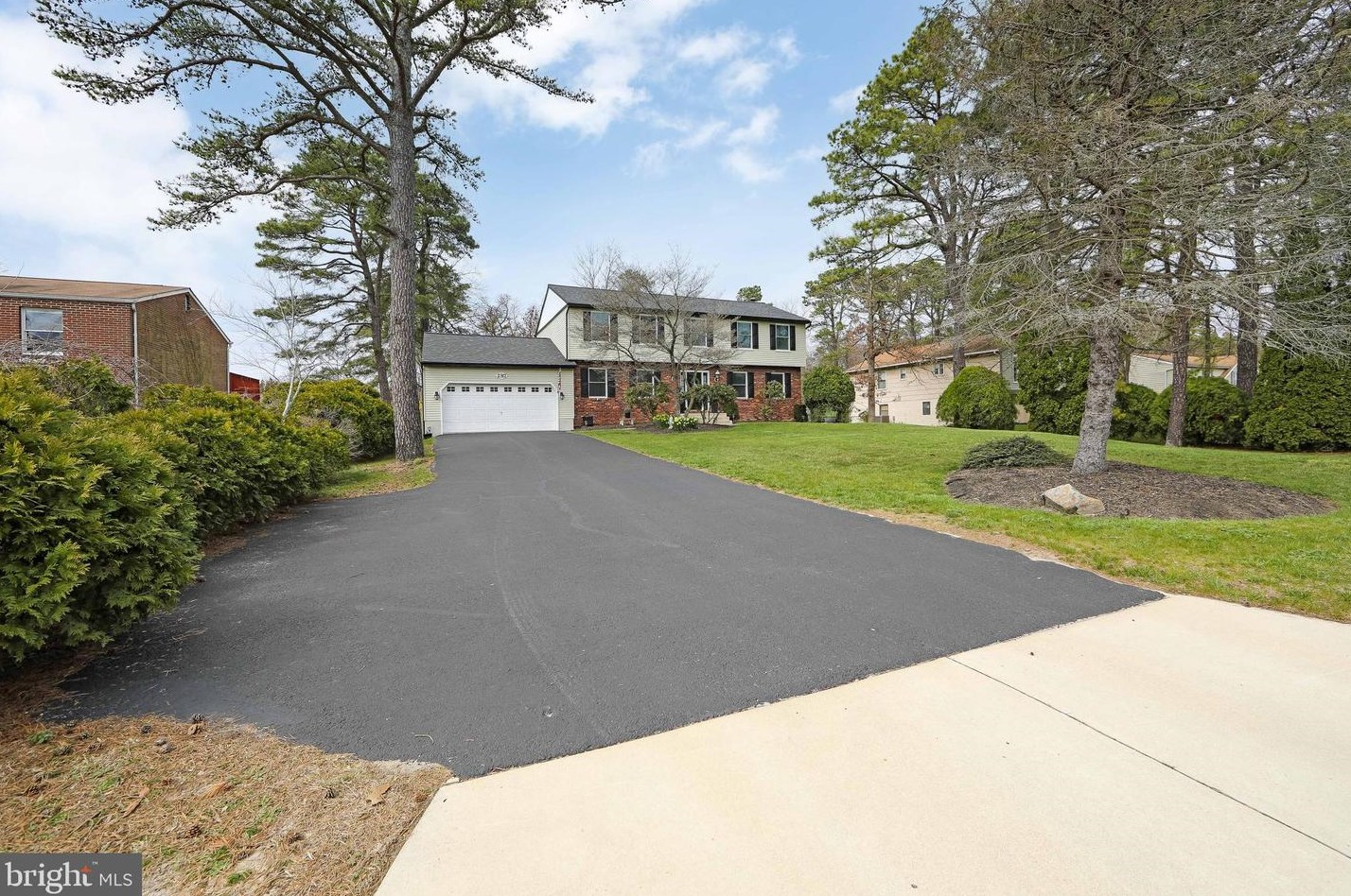 2317 Ilene Ln, Waterford Township, NJ 08004-1229