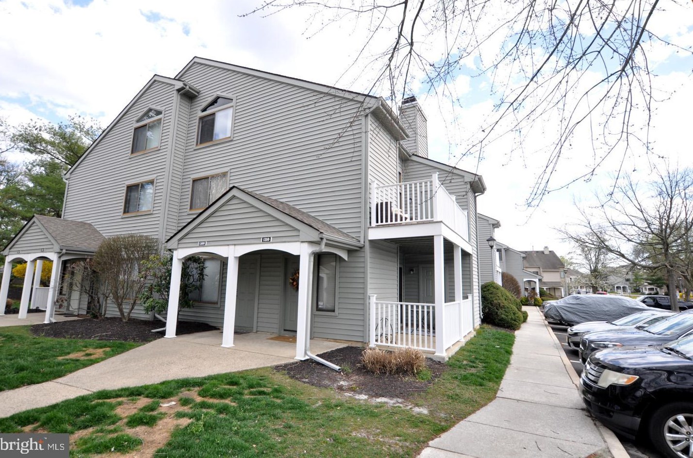 1310 Roberts Way, Franklin Township, NJ 08043