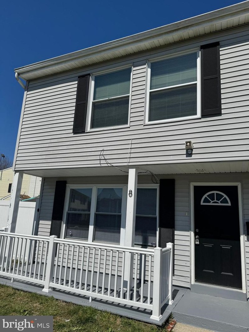 8 Langdon Ct, Erial, NJ 08081