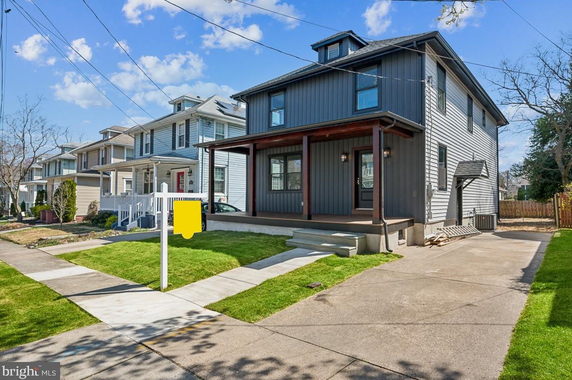 262 Harvard Ave, Camden, NJ 08108