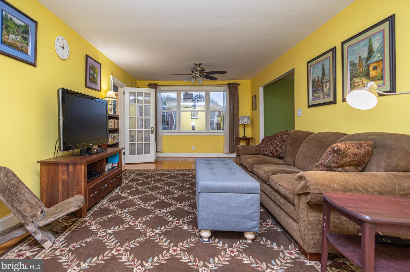 13 Ridgeway Ave, Camden NJ 08107-1534 exterior