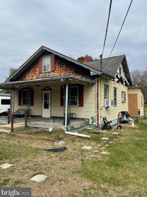 1136 Lower Landing Rd, Blenheim, NJ 08012