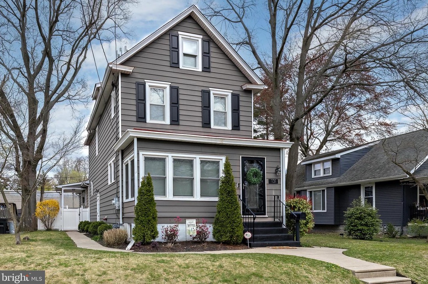 131 Utica Ave, Camden, NJ 08108