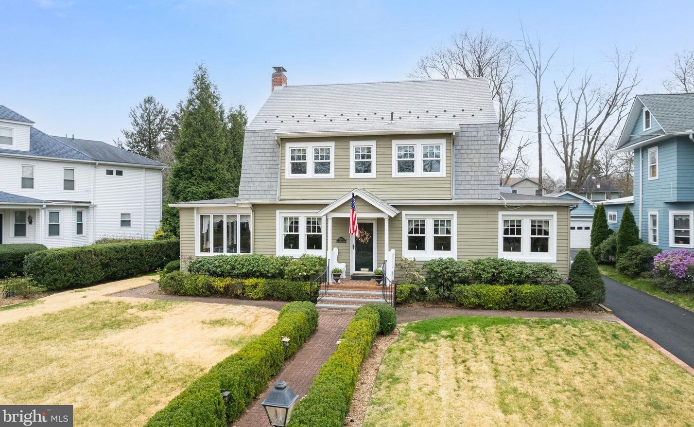 1002 Park Ave, Haddon Heights, NJ 08035-1619