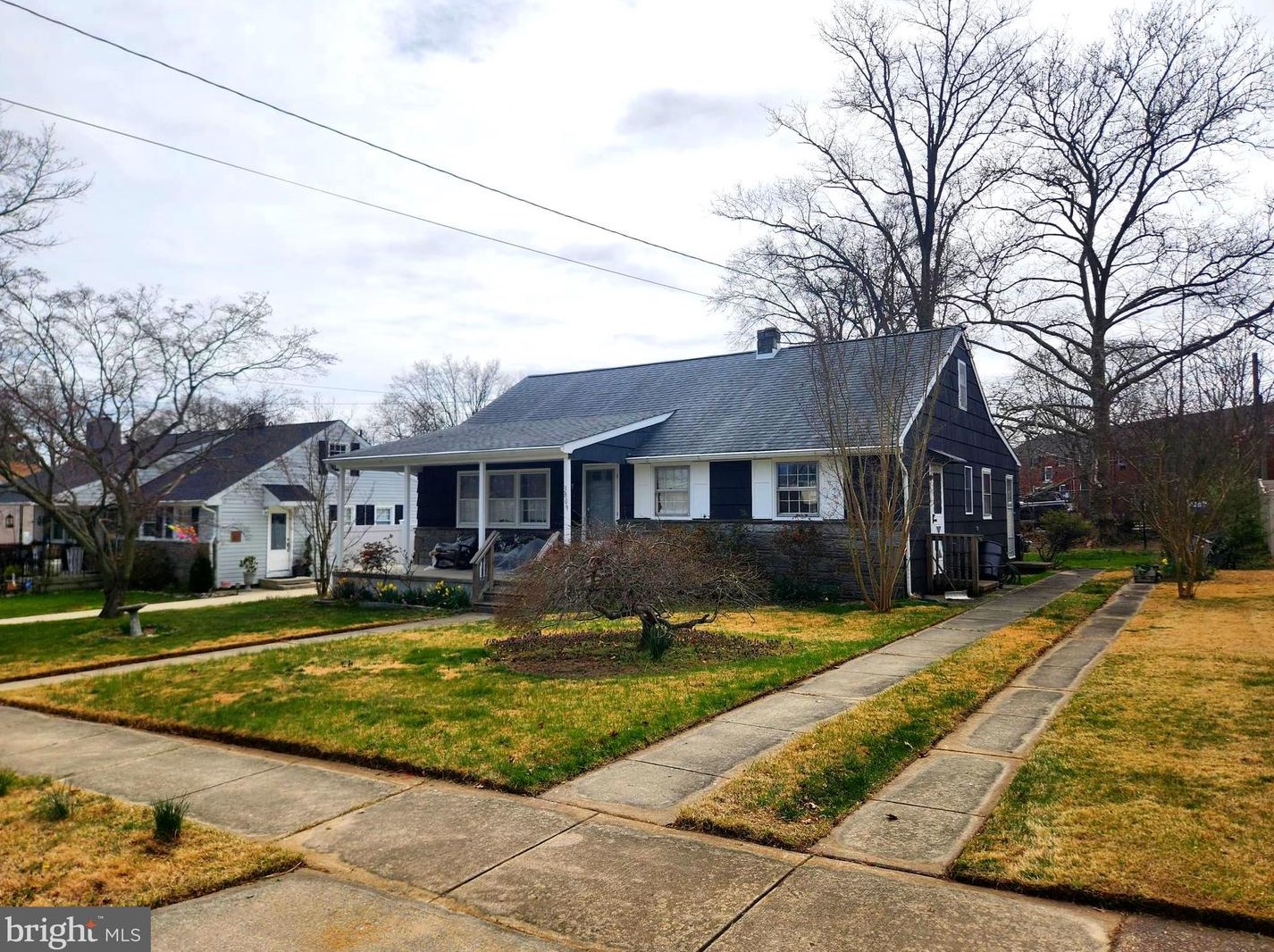 3809 Gladwyn Ave, Camden, NJ 08109