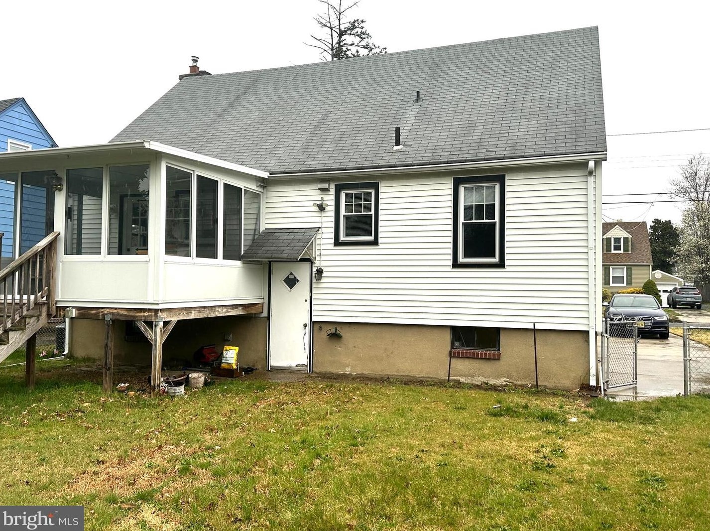 5424 Peabody Ave, Camden, NJ 08109