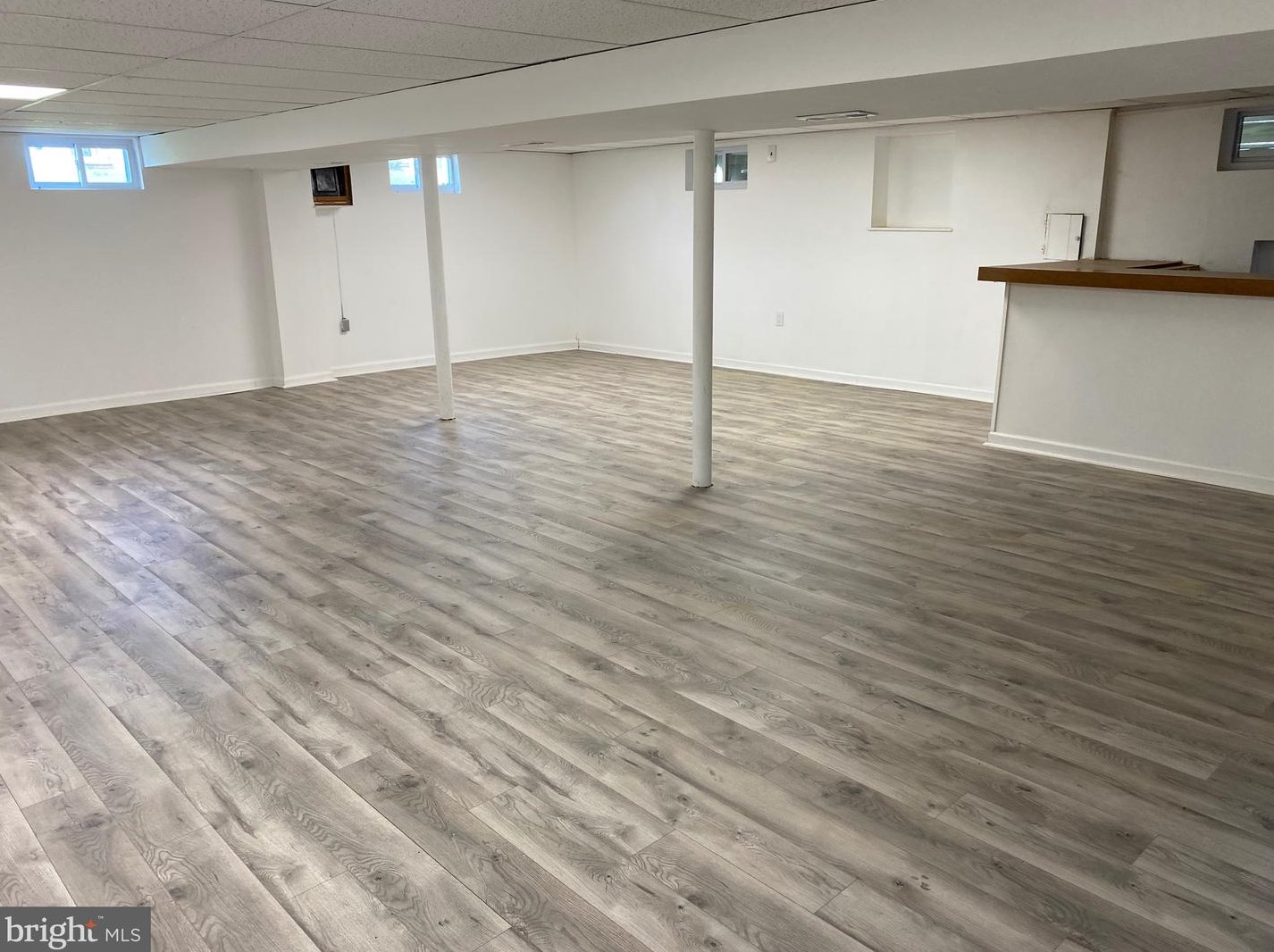 301 Walnut Ave, Magnolia NJ  08049-1735 exterior