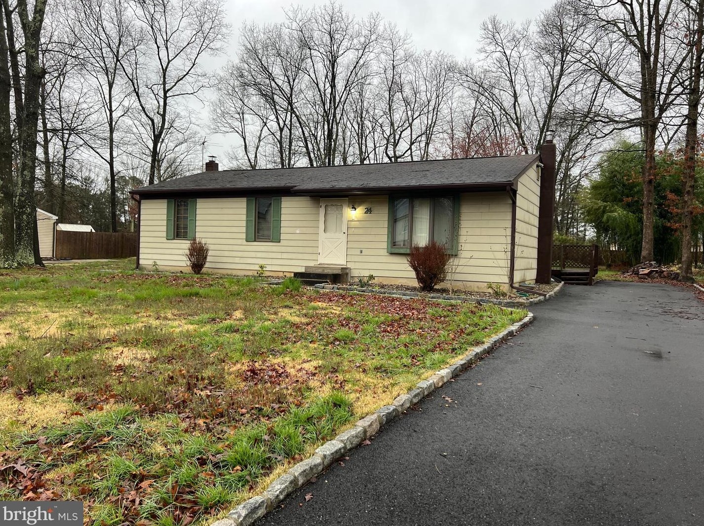24 Alberts Ave, Erial, NJ 08081