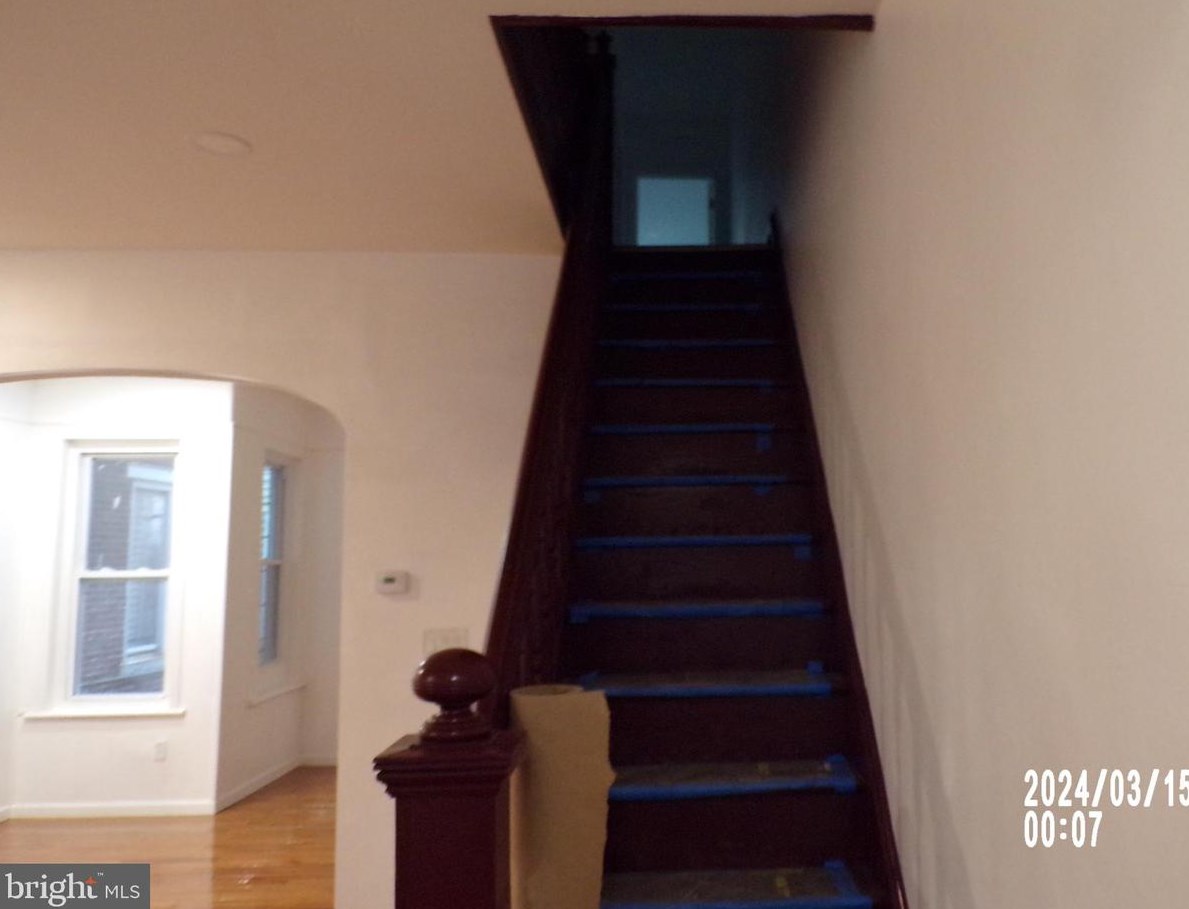 1024 Spruce St, Camden NJ  08106-1620 exterior