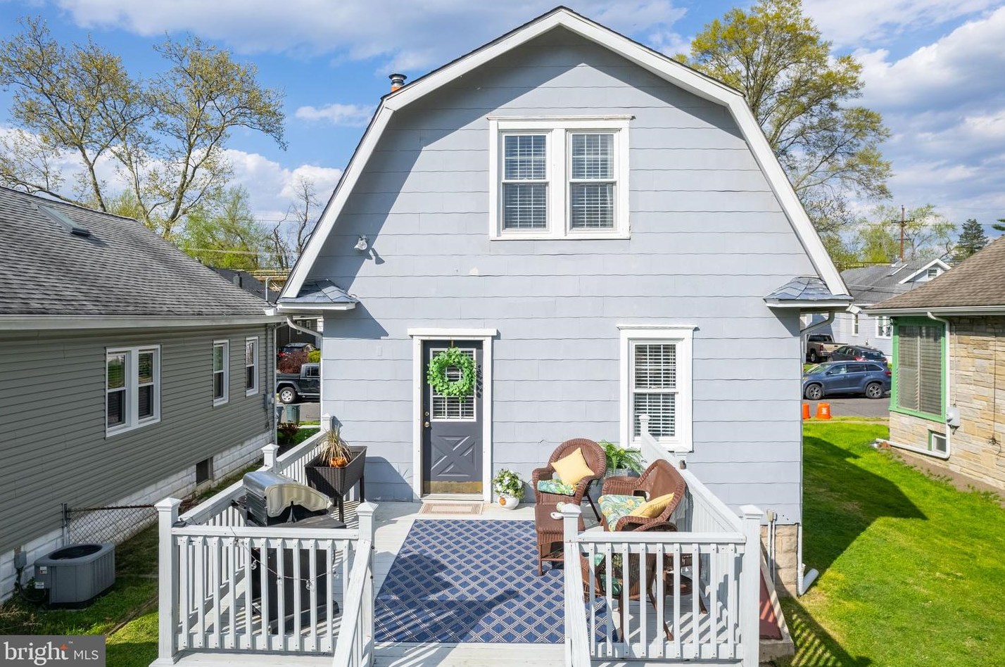 104 Ardmore Ave, Camden NJ  08108-3403 exterior