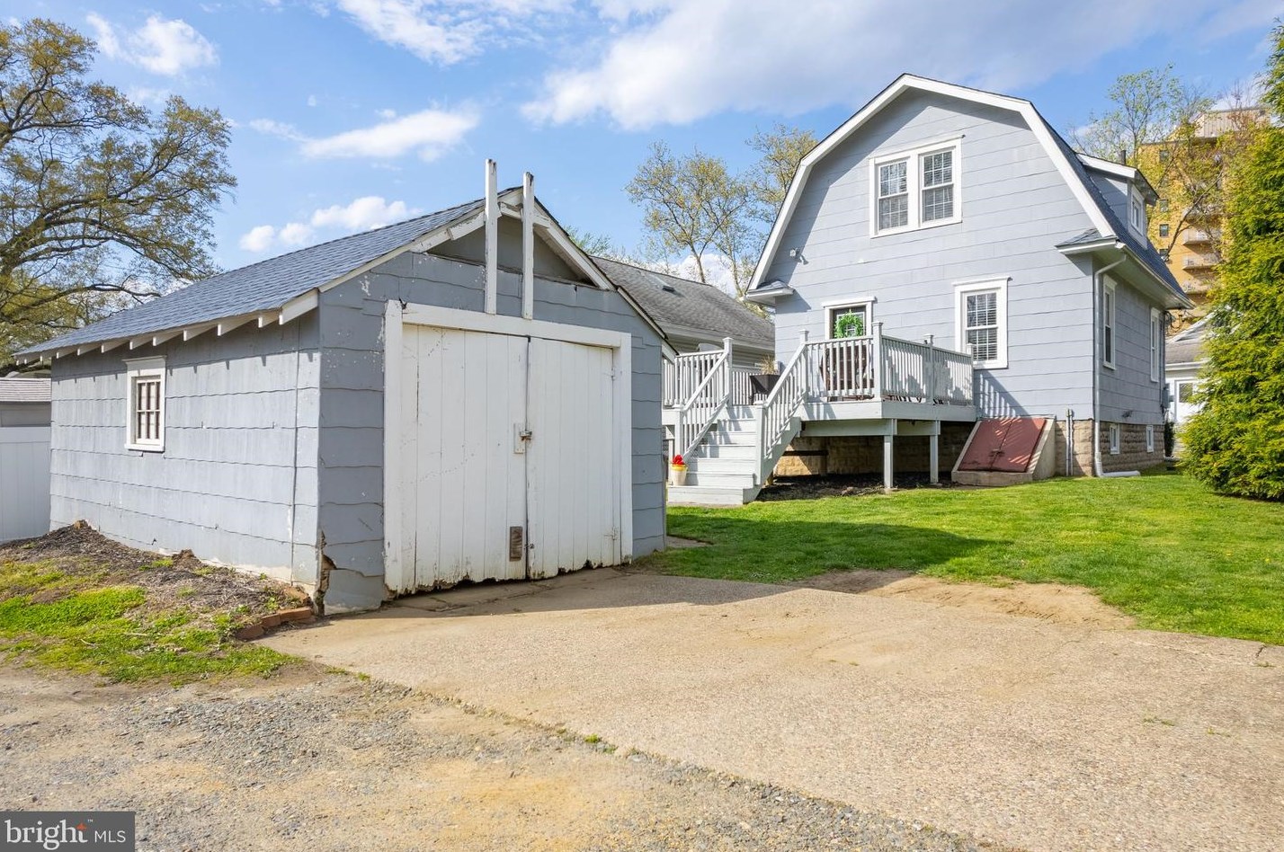 104 Ardmore Ave, Camden NJ  08108-3403 exterior