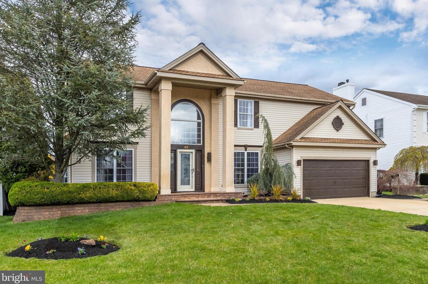 48 Graypebble Cir, Erial, NJ 08081-1666