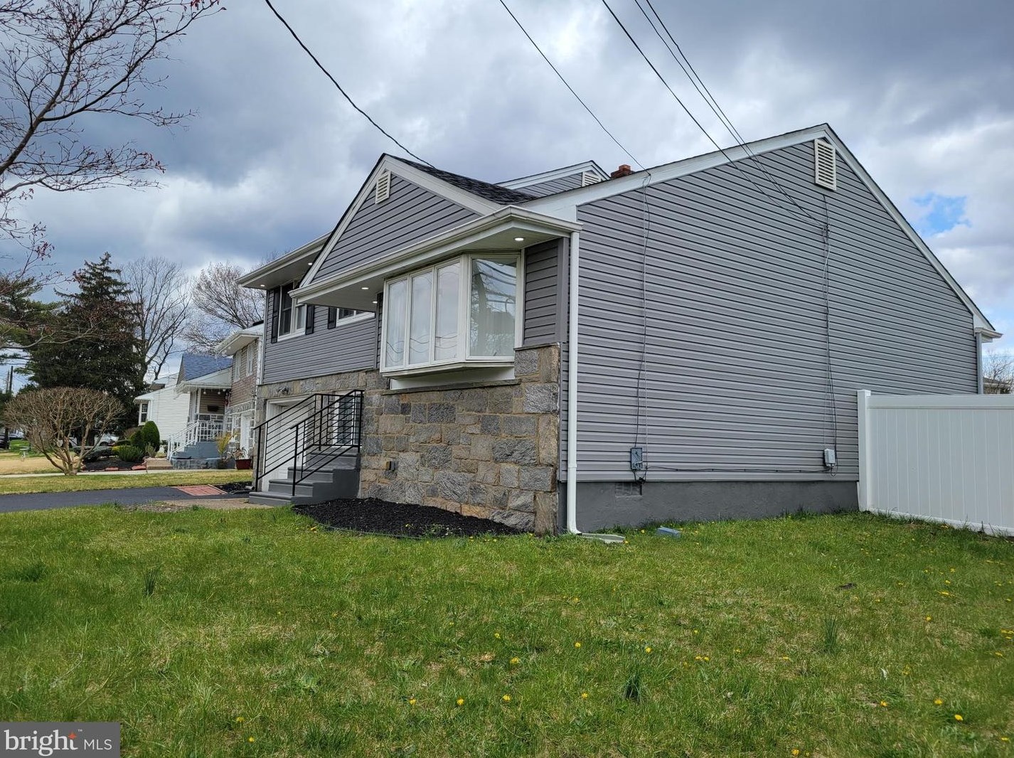 5339 Garfield Ave, Camden, NJ 08109