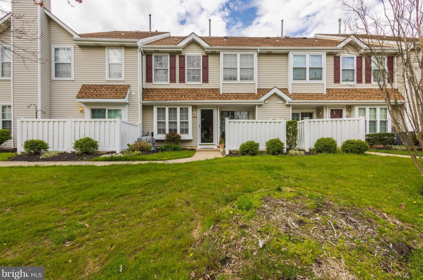 2606 Wimbledon Way, Blenheim, NJ 08012