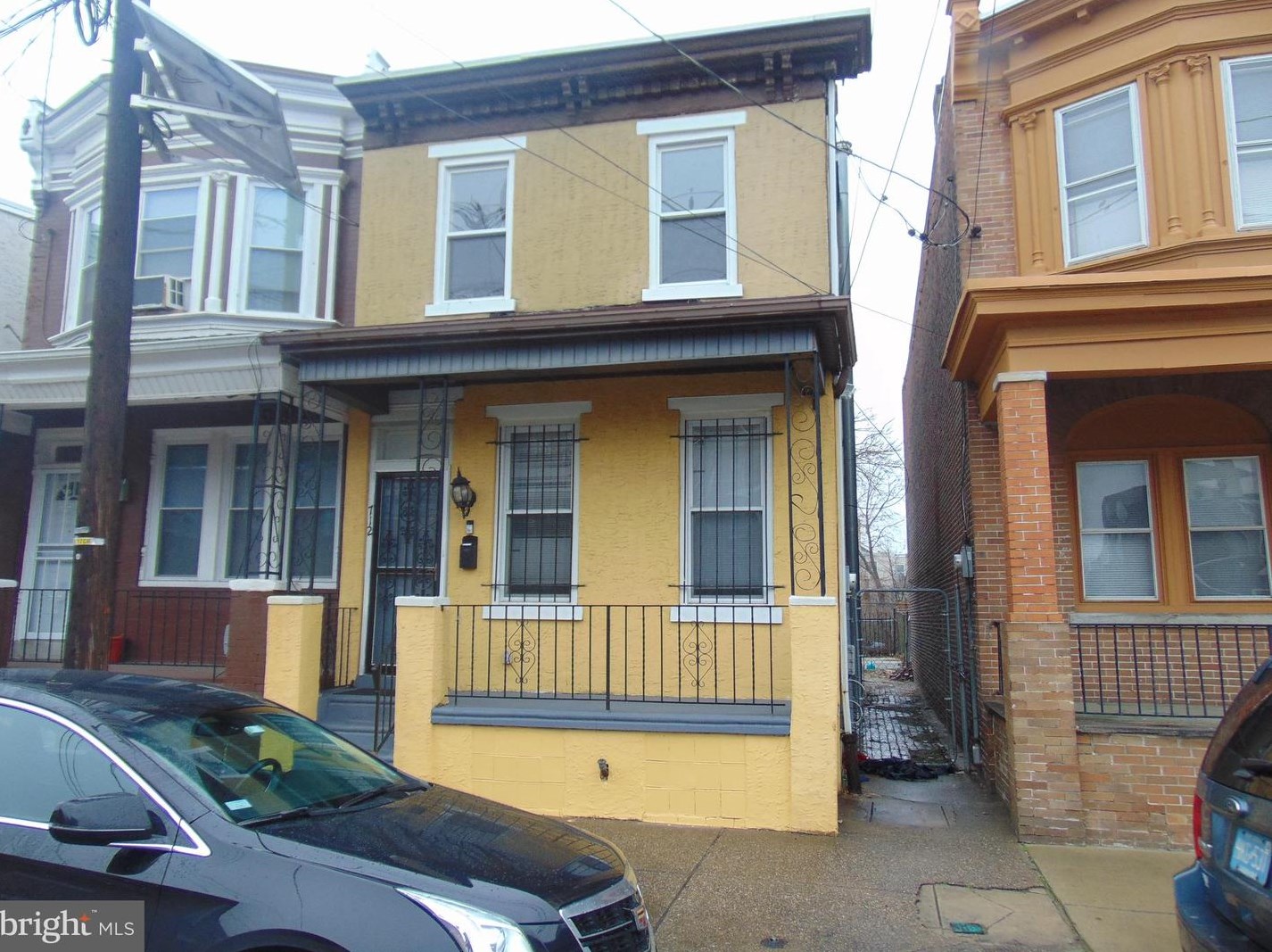 712 S 5th St, Camden, NJ 08103
