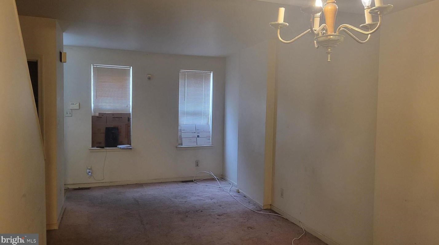 794 Line St, Camden NJ  08103-1552 exterior