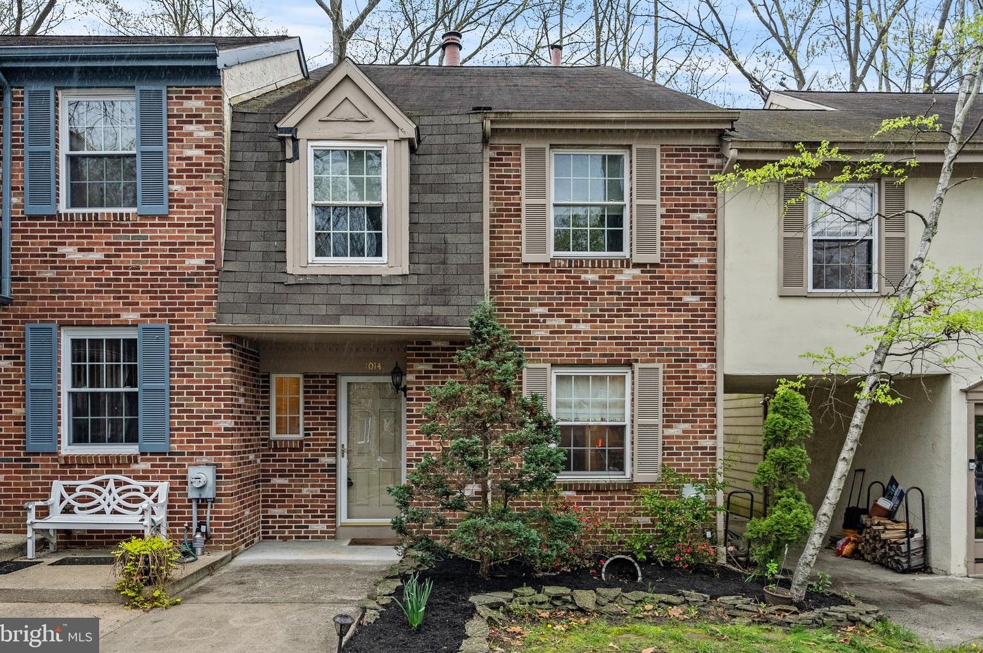 1014 Hartley Ct, Erial, NJ 08081-1109