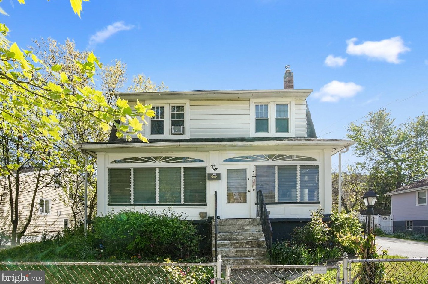 5050 Homestead Ave, Camden, NJ 08109