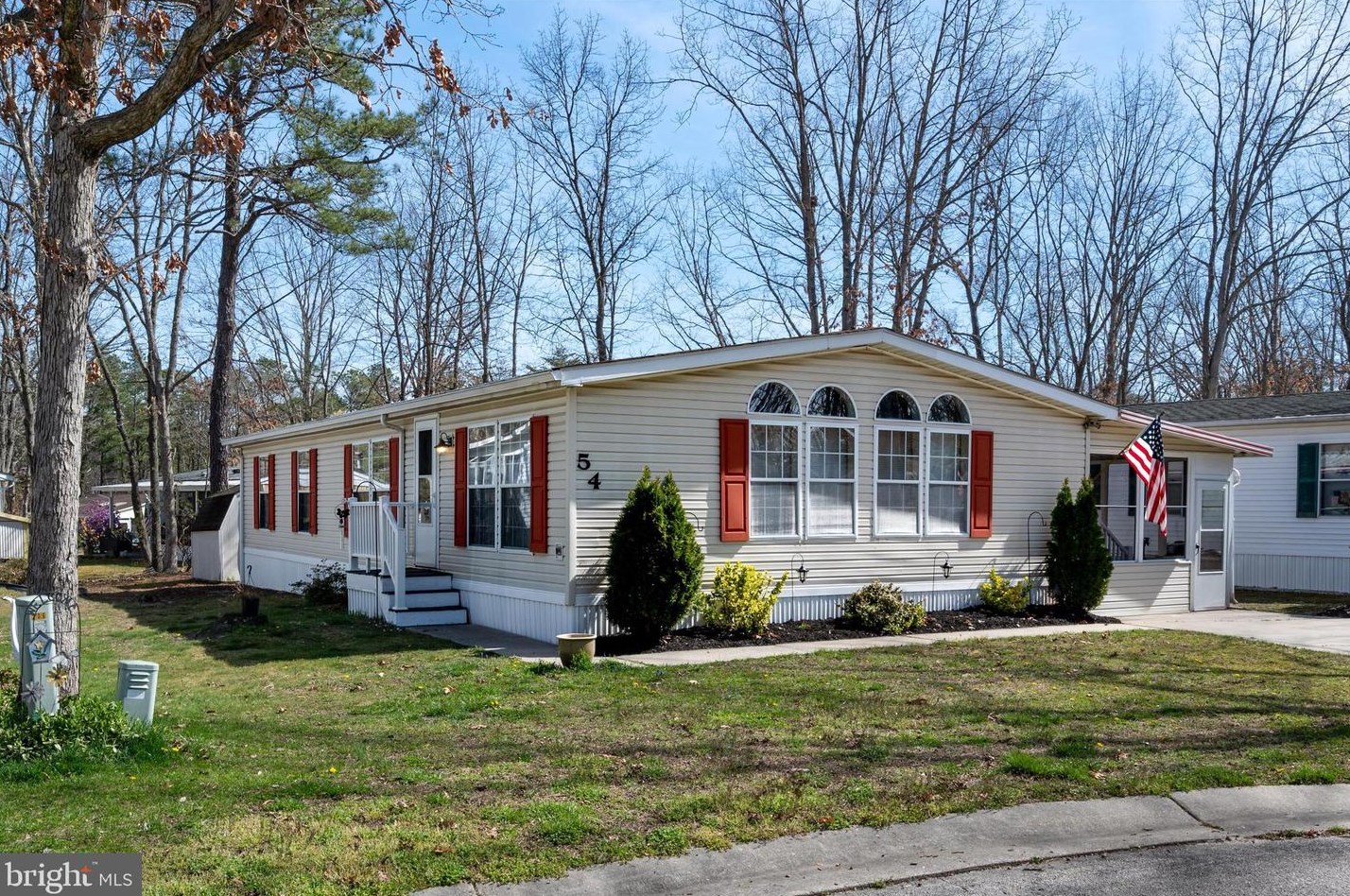 54 Loft Mountain Dr, Erial, NJ 08081-5226