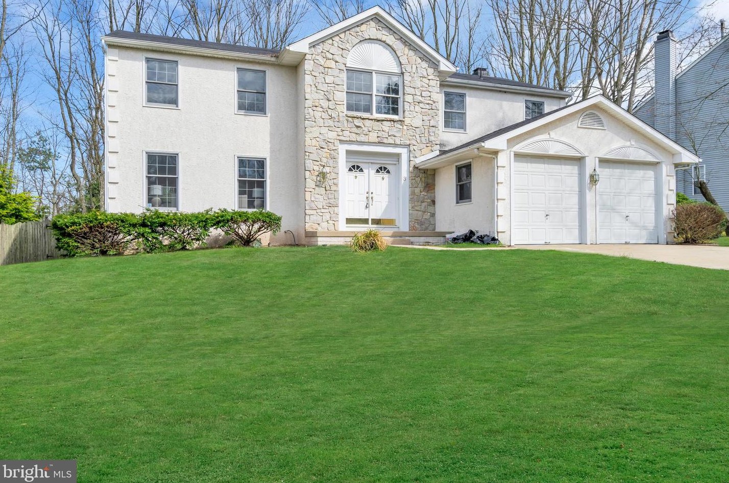 3 Militia Hill Rd, Erial, NJ 08081