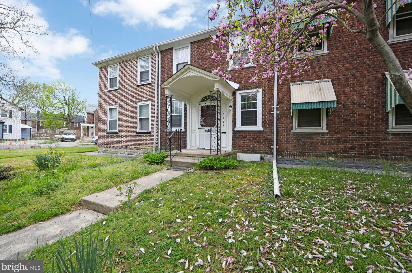 3134 Tuckahoe Rd, Camden, NJ 08104