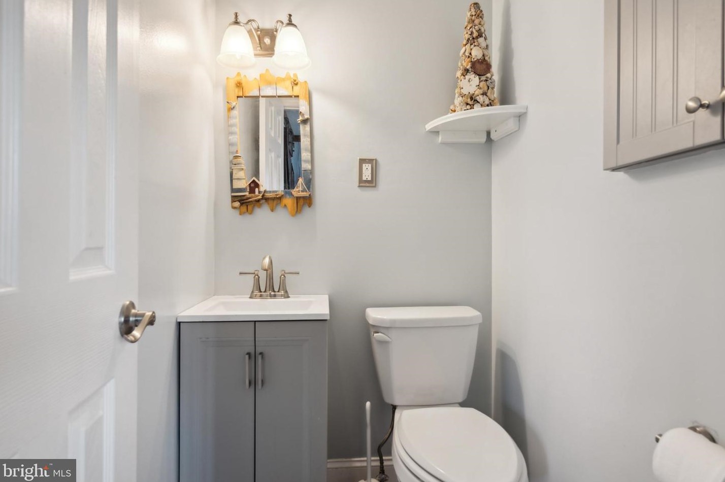 1009 Wayne Rd, Haddonfield NJ  08033-3637 exterior