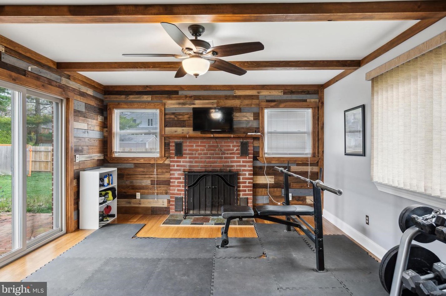 1009 Wayne Rd, Haddonfield NJ  08033-3637 exterior