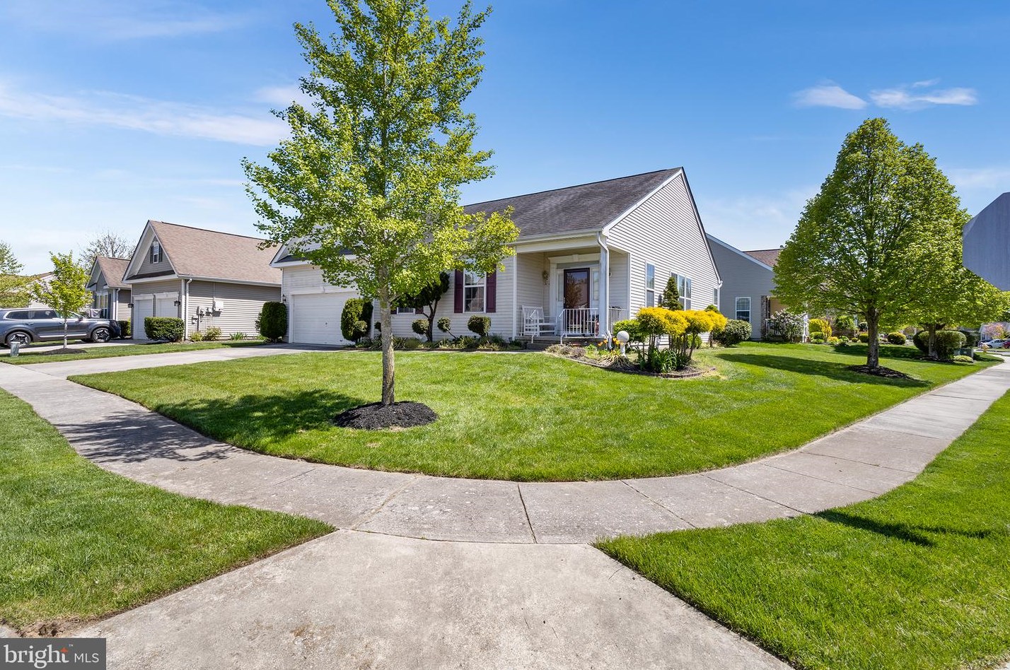 6 Shelly St, Erial, NJ 08081-4938