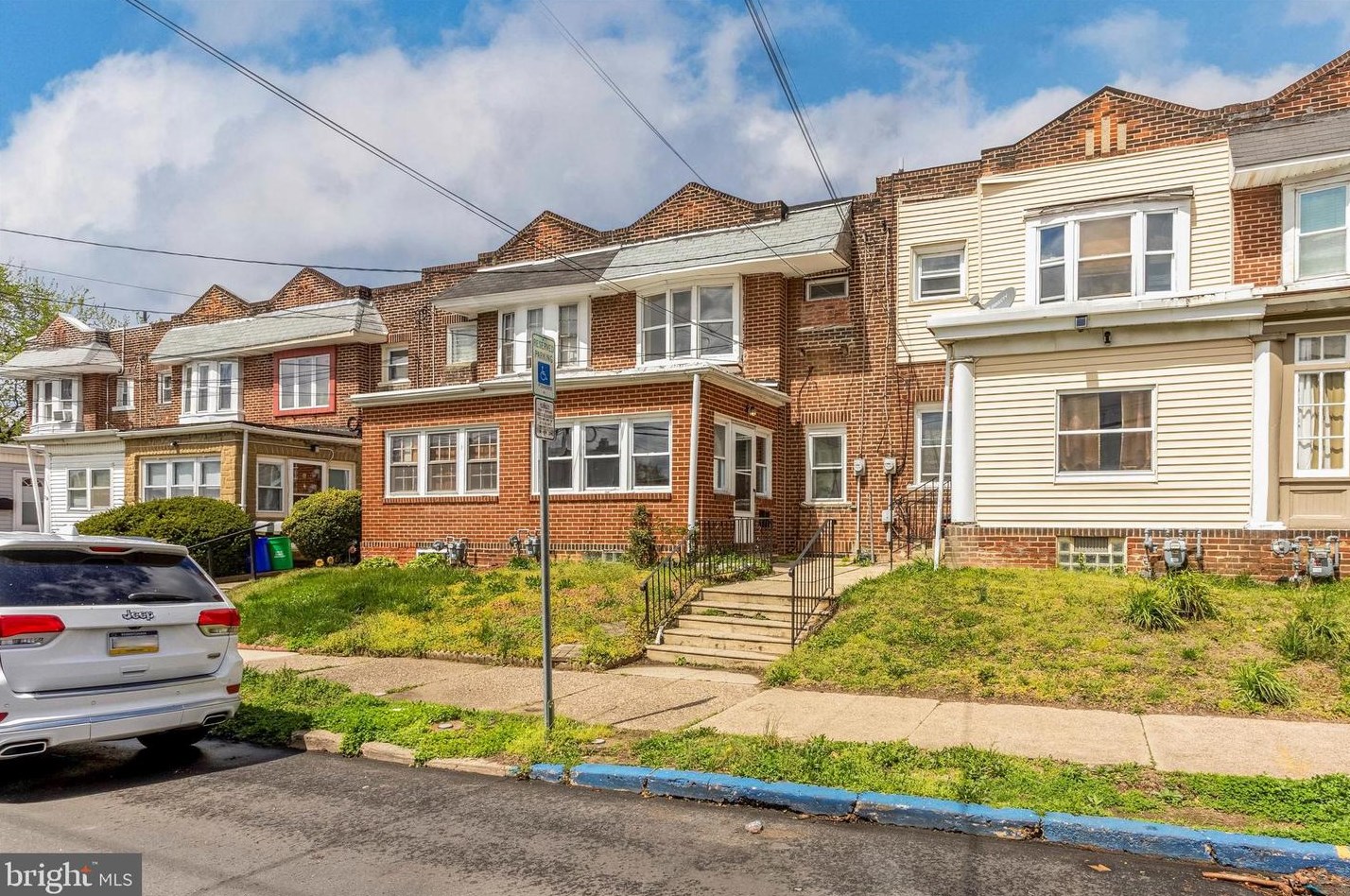 2785 Stevens St, Camden, NJ 08105