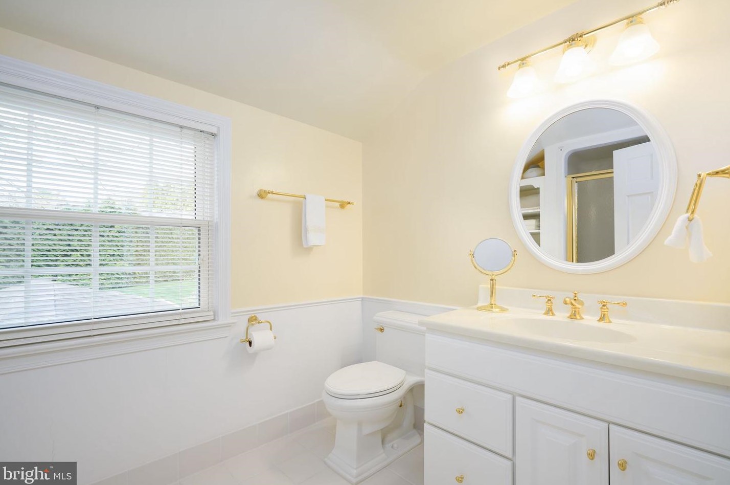 624 Warwick Rd, Haddonfield NJ 08033-3968 exterior