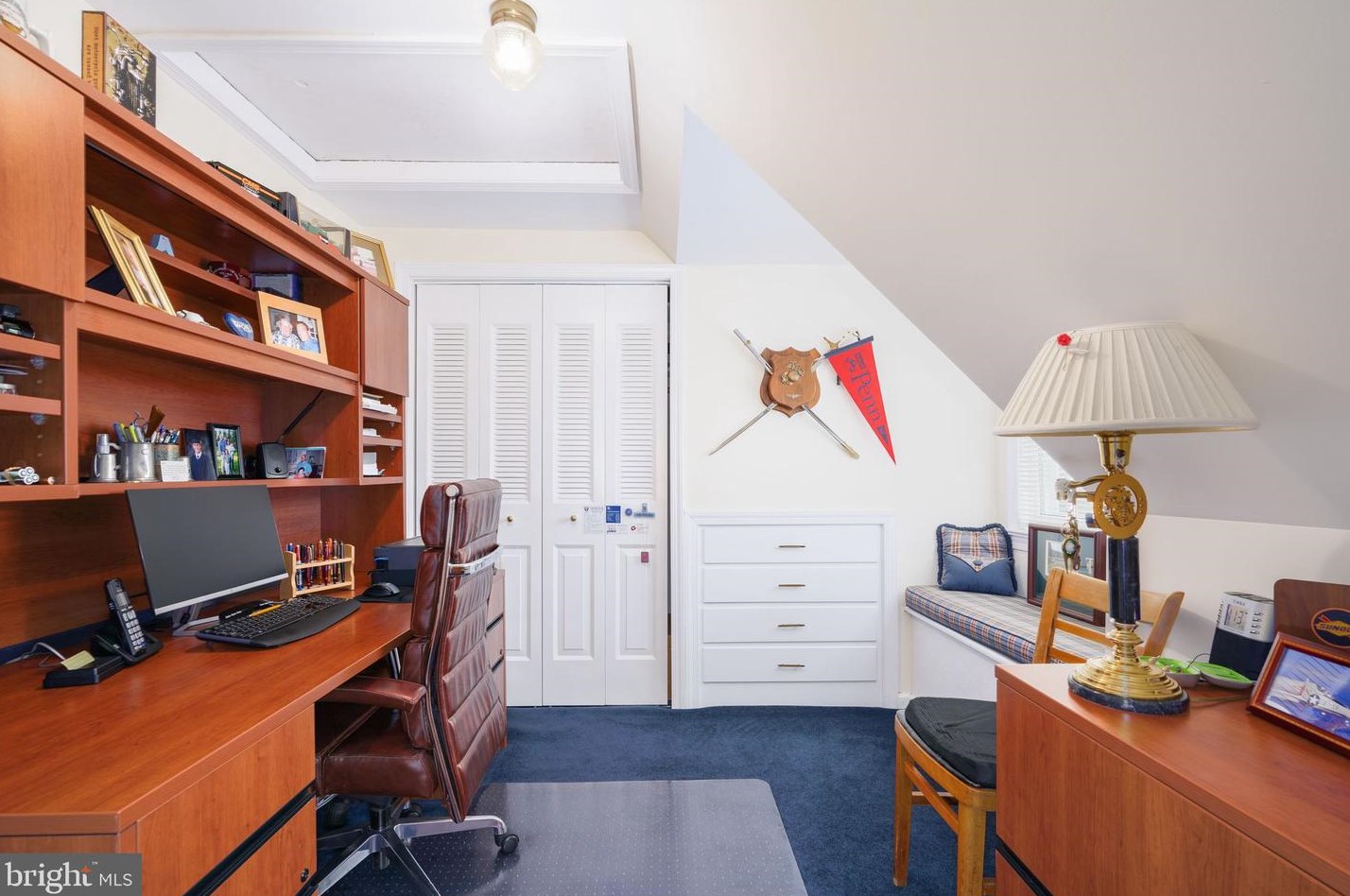 624 Warwick Rd, Haddonfield NJ 08033-3968 exterior