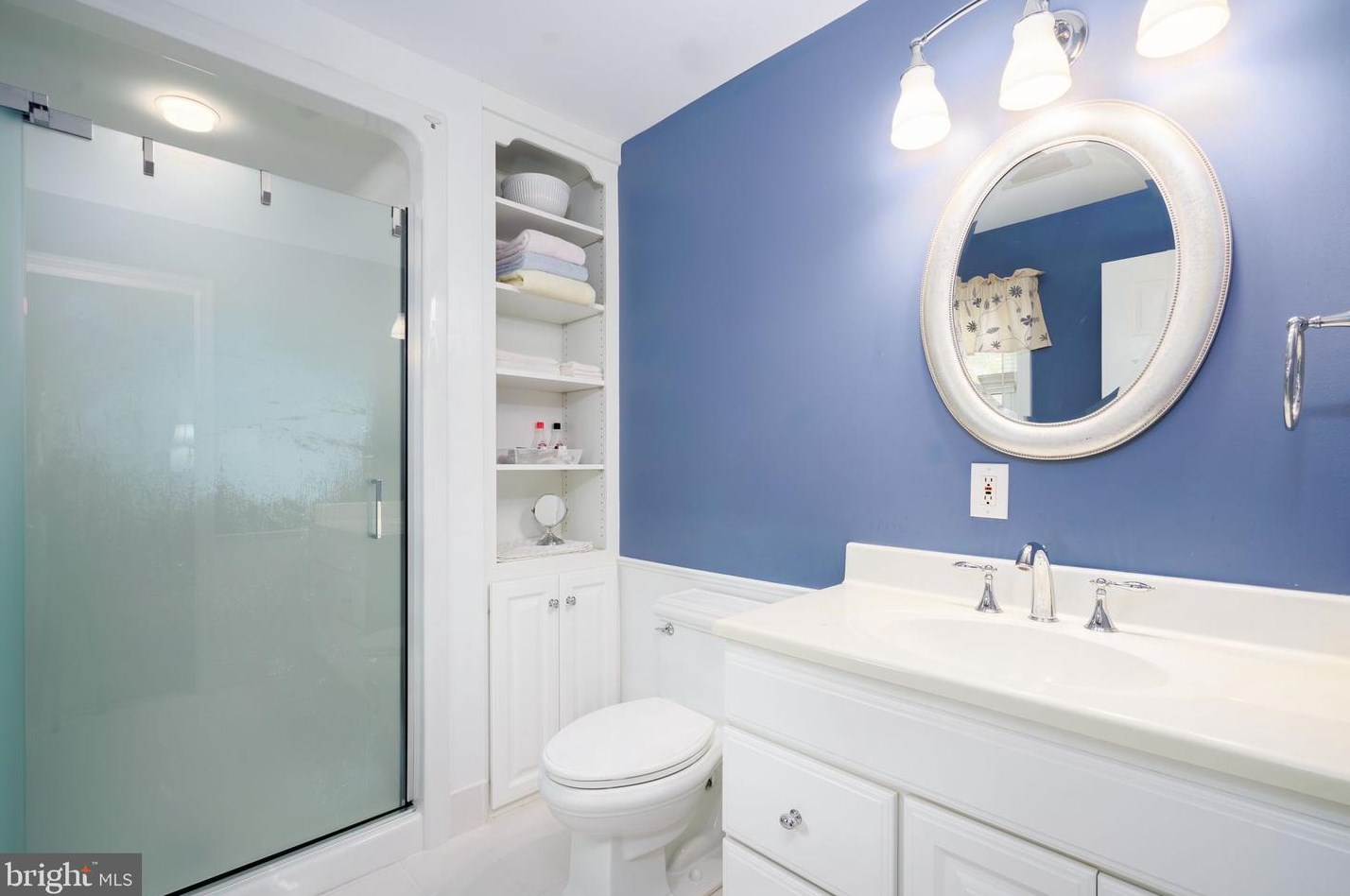 624 Warwick Rd, Haddonfield NJ 08033-3968 exterior