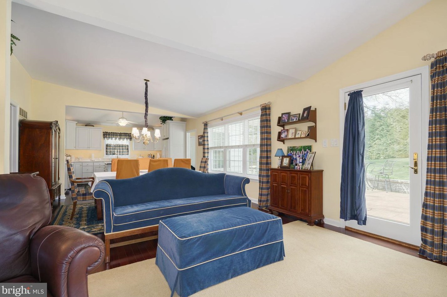 624 Warwick Rd, Haddonfield NJ 08033-3968 exterior