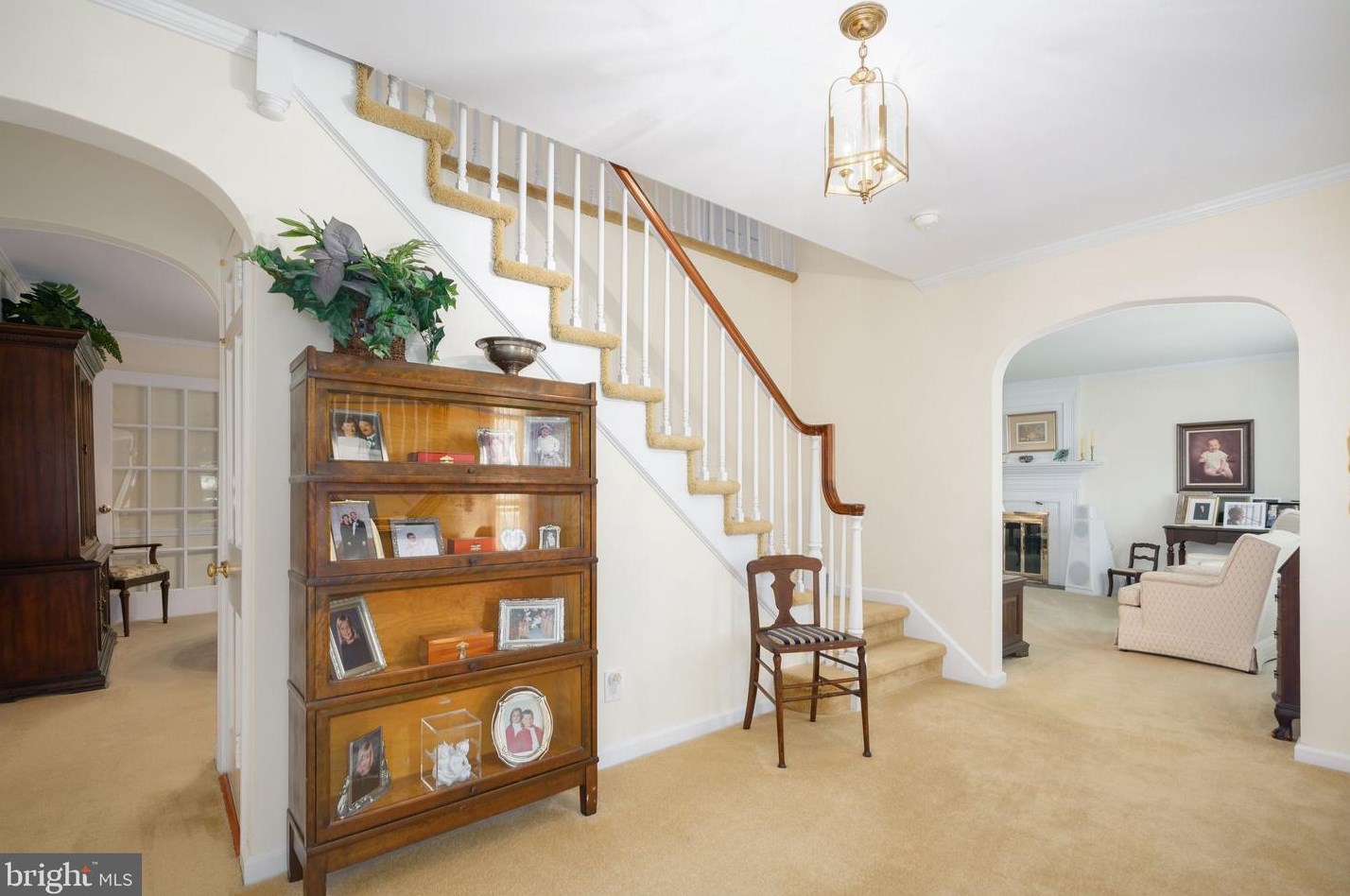 624 Warwick Rd, Haddonfield NJ 08033-3968 exterior