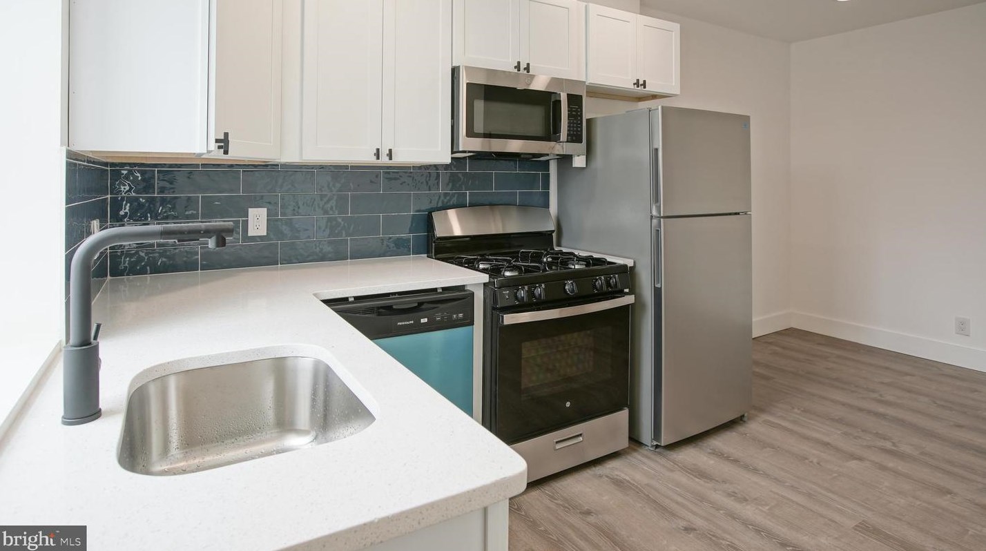 30 Haddon #6, Camden, NJ 08108