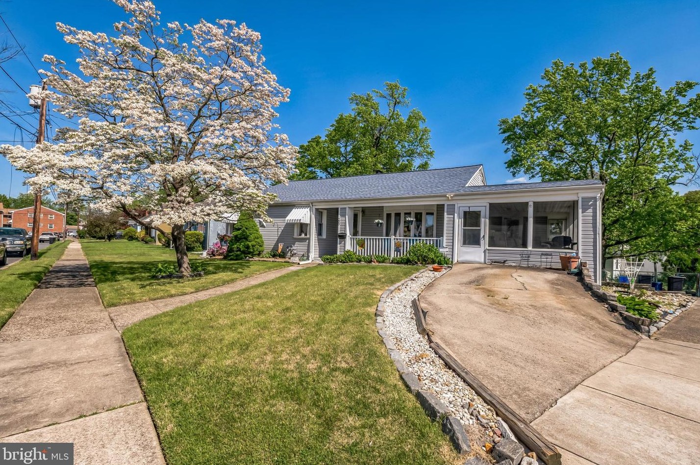 200 Lake Dr, Gloucester, NJ 08031-2904