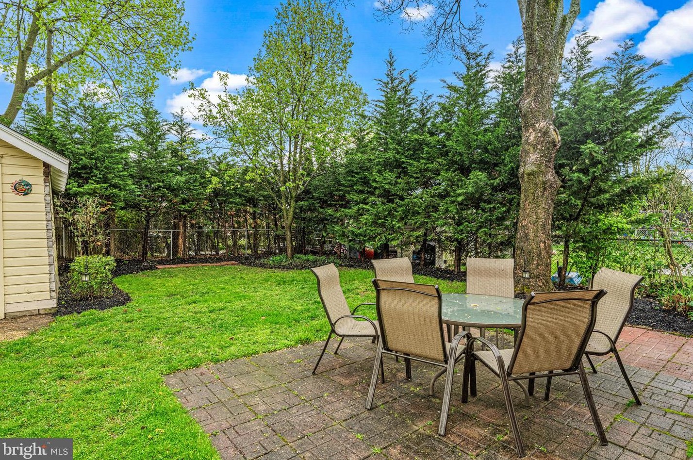 1812 Park Ave, Haddon Heights NJ  08035-1141 exterior
