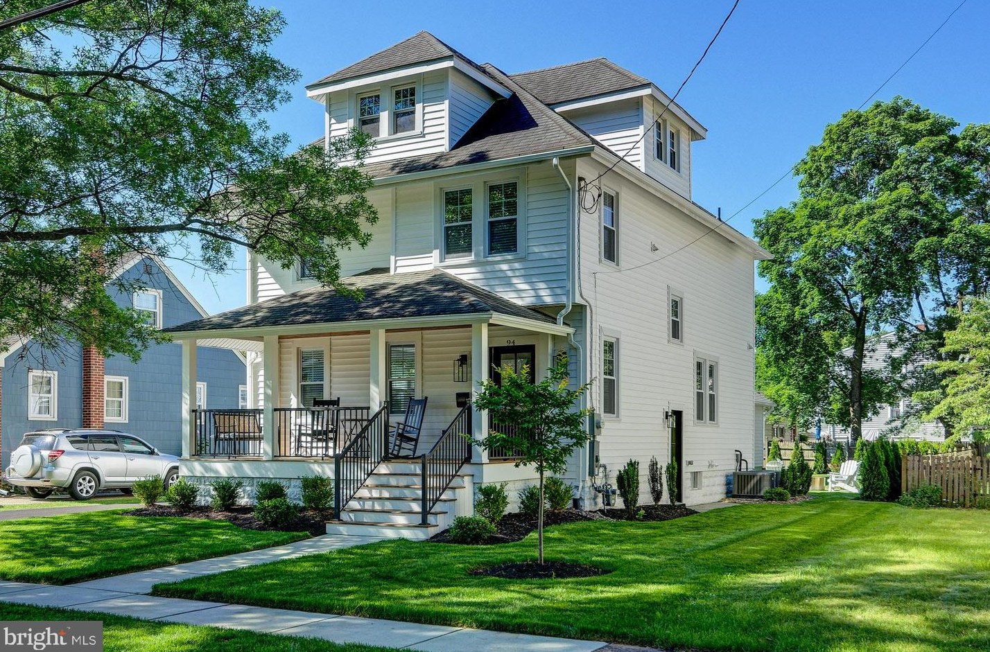 94 Geneva Ave, Camden, NJ 08108
