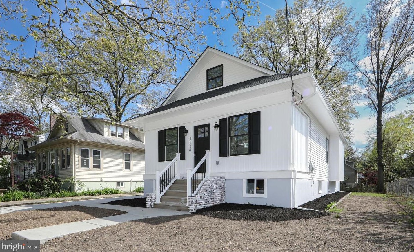 1014 Belmont Ave, Camden, NJ 08108