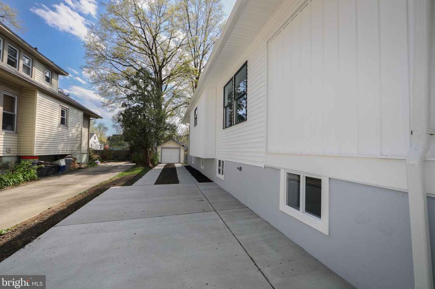 1014 Belmont Ave, Camden NJ 08108-3223 exterior