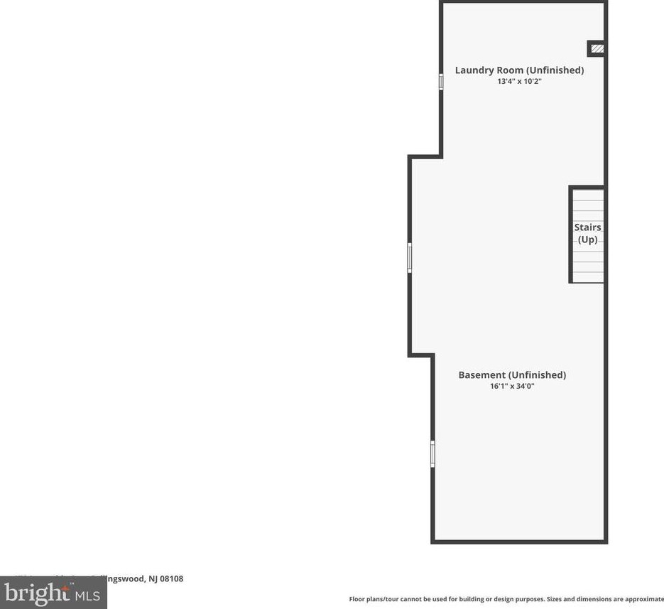 179 Lawnside Ave, Camden NJ  08108-1937 exterior