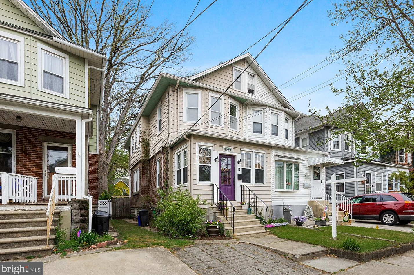 179 Lawnside Ave, Camden, NJ 08108